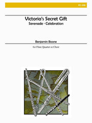 Boone - Victoria's Secret Gift - FC230