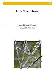 Pearce - A La Nanita Nana - FC232