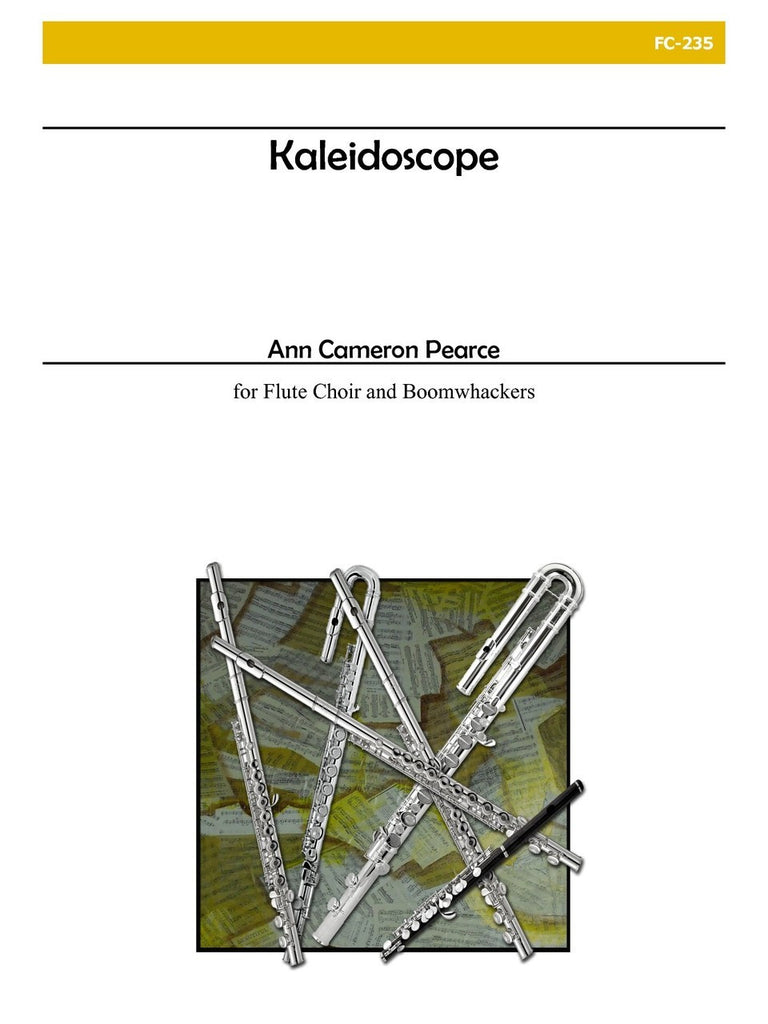 Pearce - Kaleidoscope - FC235
