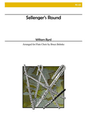 Byrd (arr. Behnke) - Sellengers Round - FC23