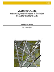 Wood - Seafarer's Suite - FC247