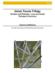McMichael - James Towne Trilogy - FC255