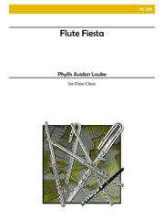 Louke - Flute Fiesta - FC256