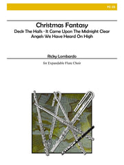 Lombardo - Christmas Fantasy - FC25