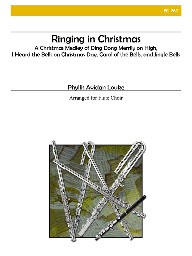 Louke - Ringing in Christmas - FC267