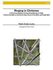 Louke - Ringing in Christmas - FC267