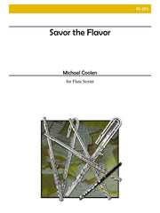 Coolen - Savor the Flavor - FC271
