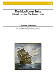 McMichael - The Mayflower Suite - FC286