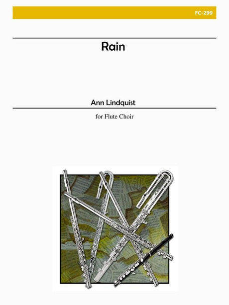 Lindquist - Rain - FC299