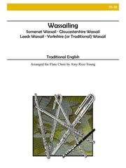 Rice-Young - Wassailing - FC29