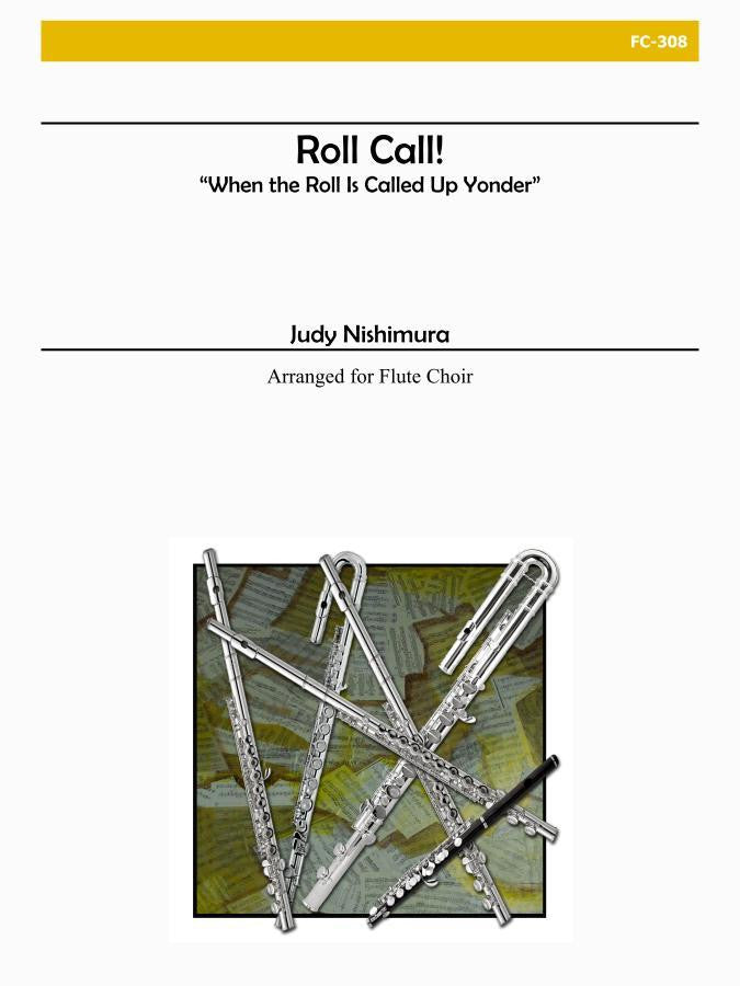 Nishimura - Roll Call! - FC308