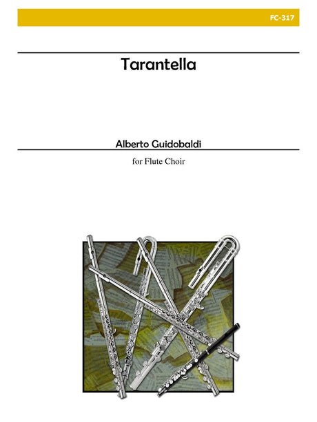 Guidobaldi - Tarantella - FC317