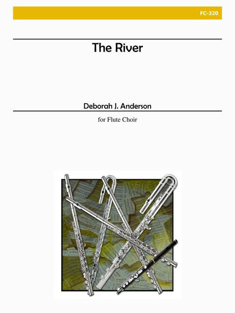 Anderson - The River - FC320