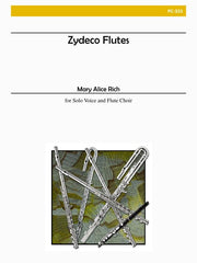 Rich - Zydeco Flutes - FC321