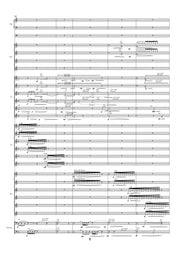 Mikhailova - Relictus Luminis for Flute Choir and Organ - FC3274PM