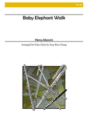 Mancini - Baby Elephant Walk - FC32