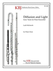 McIntosh - Diffusion and Light - FC349
