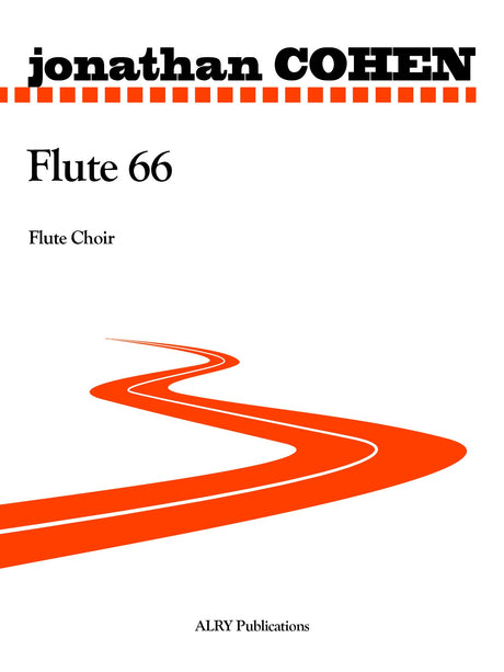 Cohen - Flute 66 - FC366