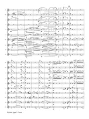 Molnar-Suhajda - Kyriale (Flute Choir) - FC378