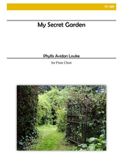 Louke - My Secret Garden - FC389