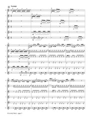 Rozman - A Lovely Story (Flute Sextet) - FC404