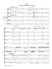 Rozman - Medusa (Flute Quintet) - FC406