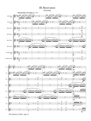 Molnar-Suhajda - The Alchemy of Earth (Low Flute Choir) - FC420
