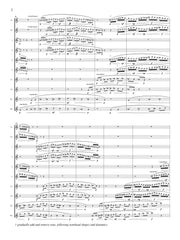 Meyn - Nordic Spirits for Flute Choir - FC444