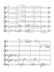 Schocker - Flute Flower for Flute Choir - FC456