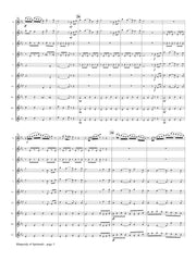 Kirkpatrick - Rhapsody of Spirituals (Flute Choir) - FC466