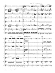 Sibelius (arr. Long) - Lemminkainen's Return for Flute Choir - FC477