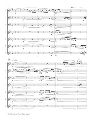Debussy (arr. Buonanni) - The Girl with the Flaxen Hair for Flute Choir - FC484