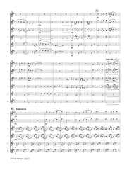 Kocher - Eternal Springs for Flute Choir - FC487