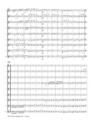 Beethoven (arr. Walter) - Scherzo from Symphony No. 5 (Flute Choir) - FC522