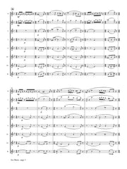 Magalif - Ave Maria for Flute Choir - FC537