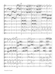 Chaminade (arr. Buonanni) - Toccata, Op. 39 for Flute Choir - FC541