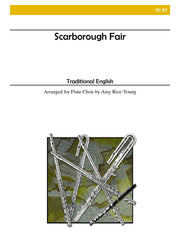 Rice-Young - Scarborough Fair - FC57