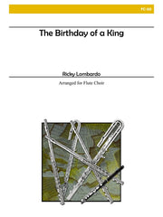 Lombardo - The Birthday of a King - FC60