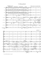 Via - 'Cross the Wide Missouri for Flute Choir - FC719NW