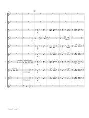 Via - Fanfare 36 for Flute Choir - FC720NW