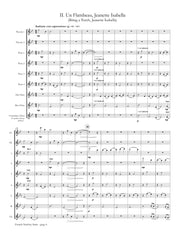 Via - French Nativity Suite for Flute Choir - FC729NW