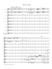 Via - French Nativity Suite for Flute Choir - FC729NW