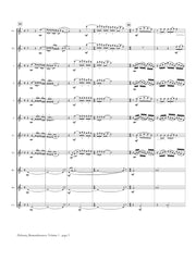 Via - Debussy, Remembrances: Volume 1 for Flute Choir - FC740NW