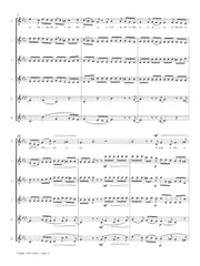 Durante (arr. Nourse) - Vergin, tutto amor for Medium Voice and Flute Choir - FC755NW
