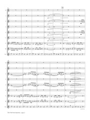 Jobim (arr. Via) - The Girl from Ipanema for Flute Choir - FC760NW