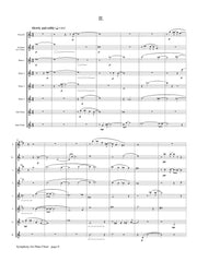 Navarre - Symphony for Flute Choir - FC75