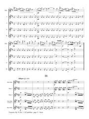 Vivaldi - Il Cardellino (Concerto Op. 10, No. 3) - FC804