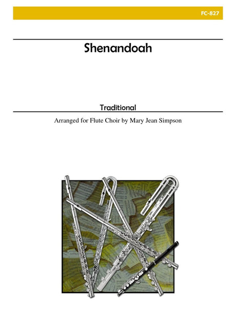 Simpson - Shenandoah - FC827