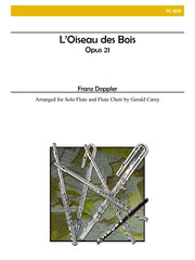 Doppler - L’Oiseau des Bois - FC828