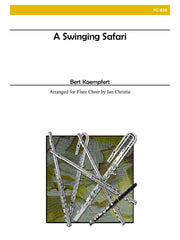 Kaempfert - A Swinging Safari - FC830